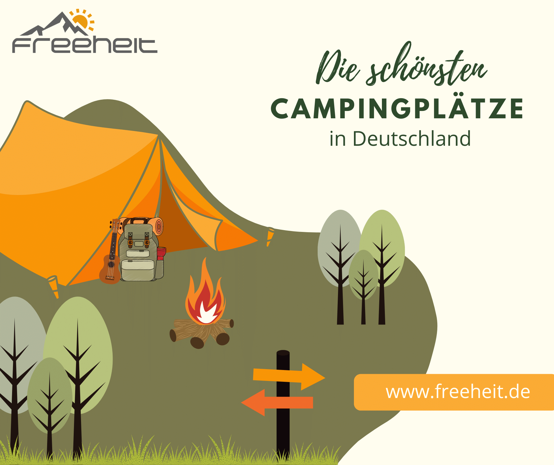 Campingplätze