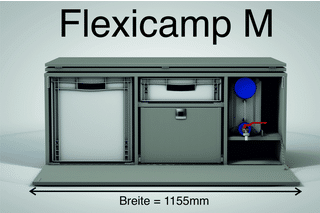 Flexicamp M Konfigurator