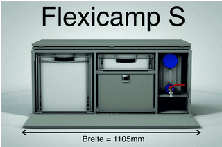 Flexicamp S Konfigurator