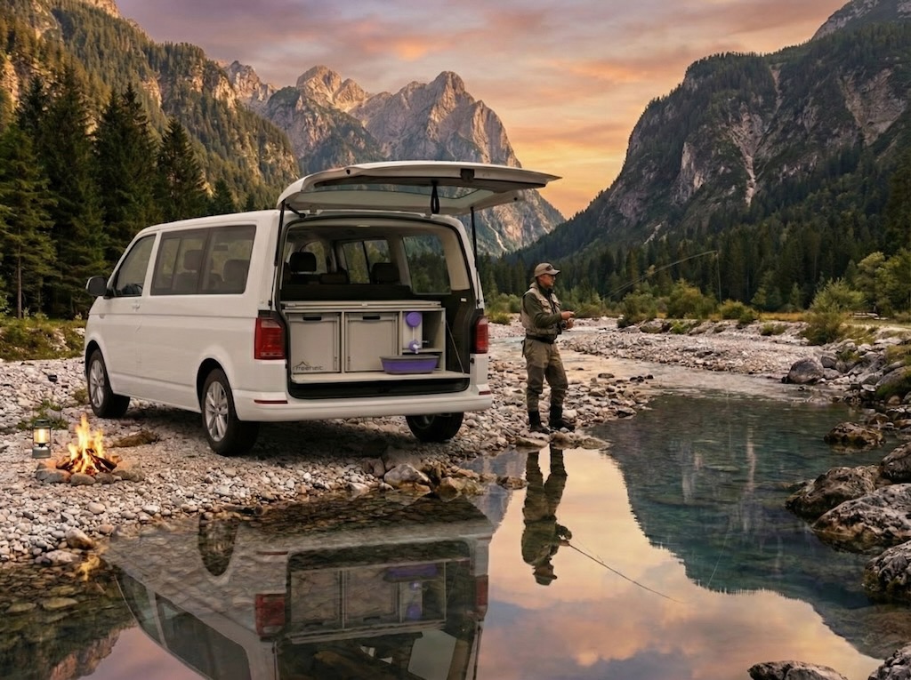 vw t6 camping,vw t6 camper,camping vw t6